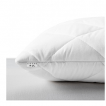 Pillow COSAS Euro WHITE - image-1